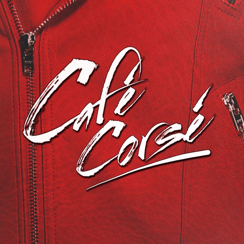 Picture of Café corsé