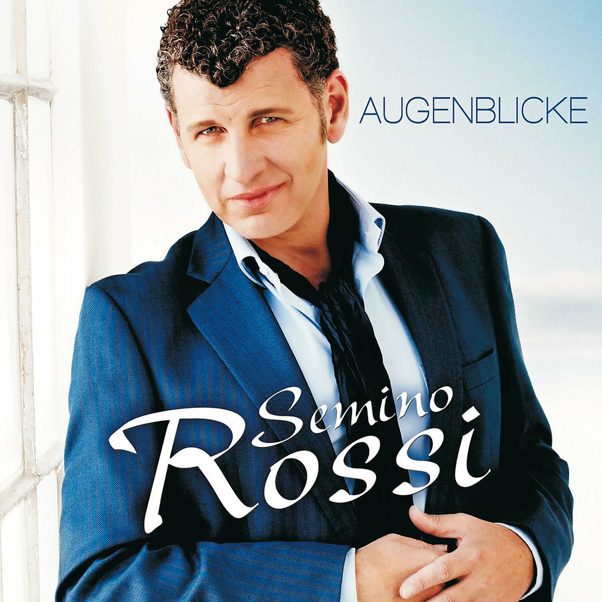 Album cover of Augenblicke