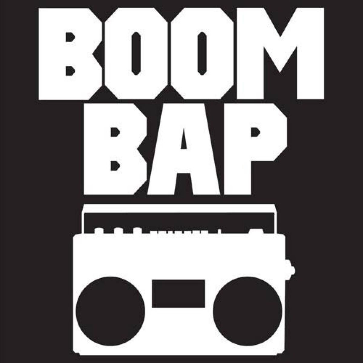 Album cover of Real Boombap