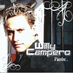 Cover of Vuelve