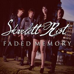 Cover of Faded Memory