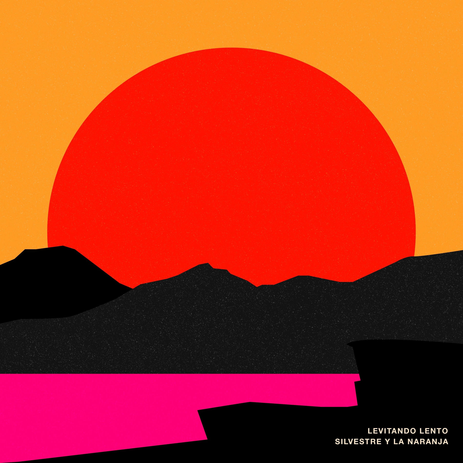 Album cover of Levitando Lento