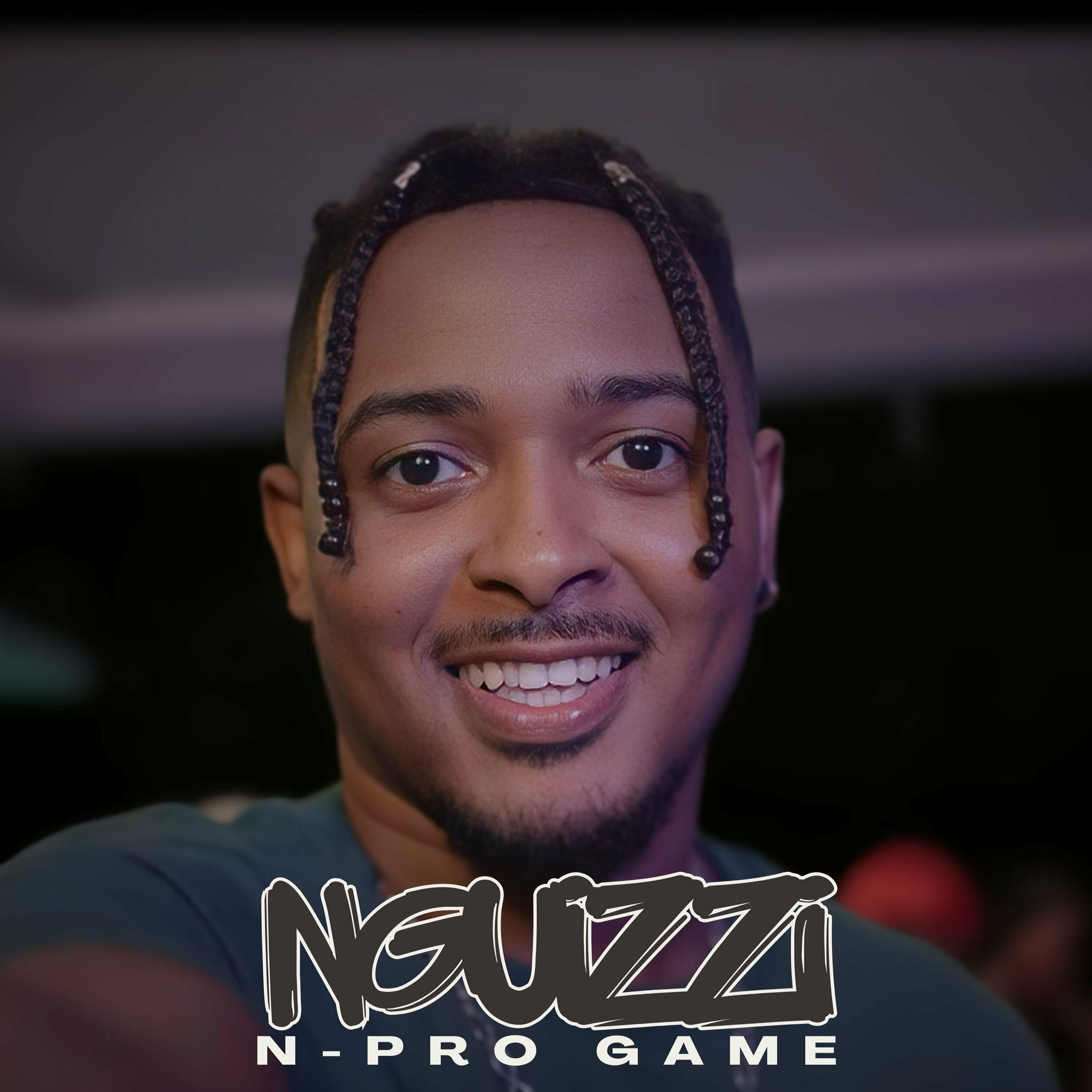 Album cover of Nguizzi