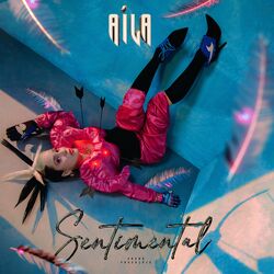 Cover of Sentimental