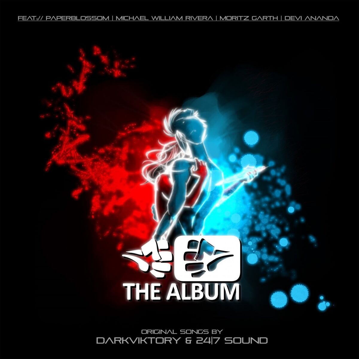 Album cover of Demon