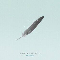 Cover of Restless
