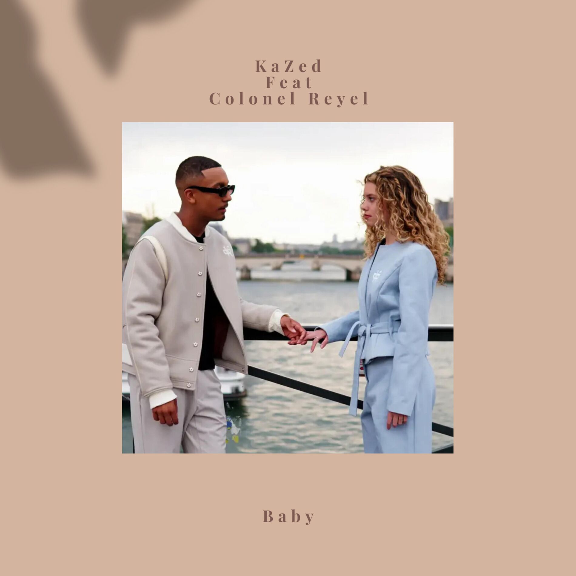 Album cover of Baby