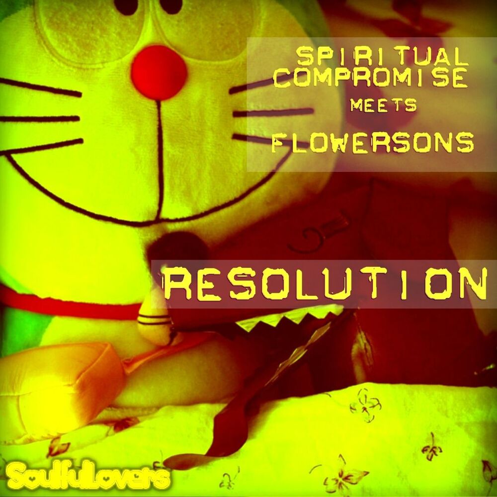 Picture of Resolution