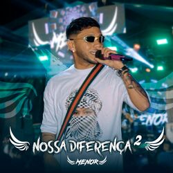 Cover of Nossa Diferença 2 (Ao Vivo)