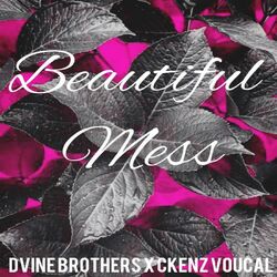 Cover of Beautiful Mess