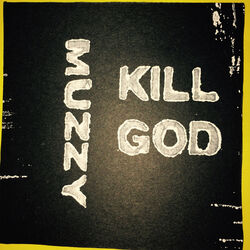 Cover of Kill God