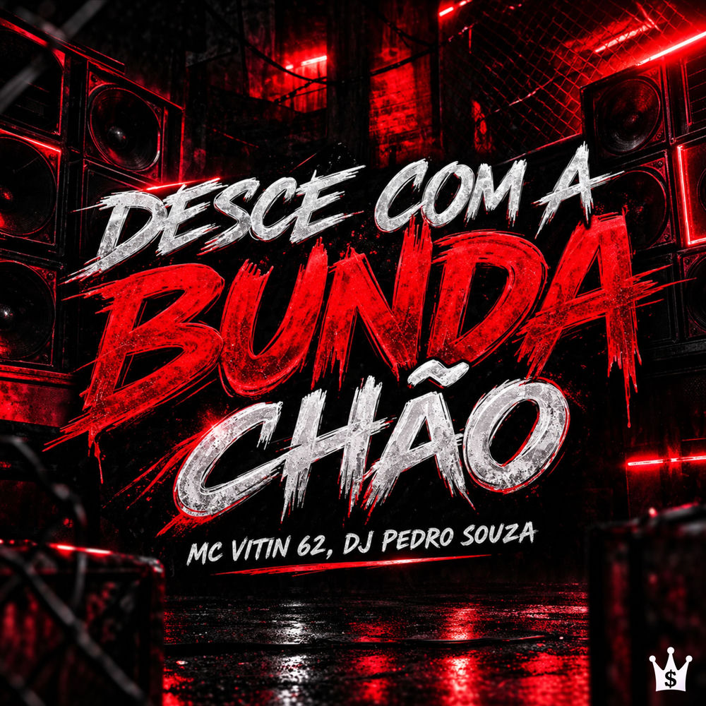 DESCE COM A BUNDA NO CHÃO