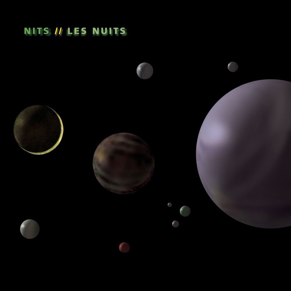 Picture of Les Nuits