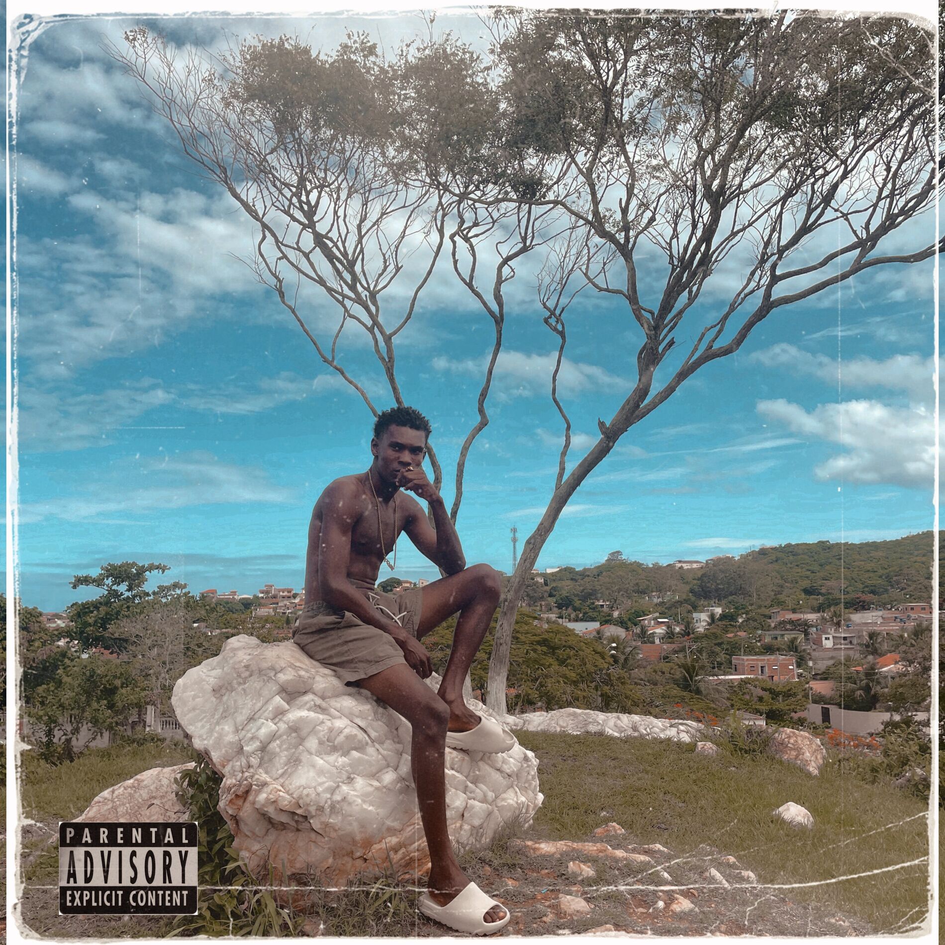 Album cover of Combalido