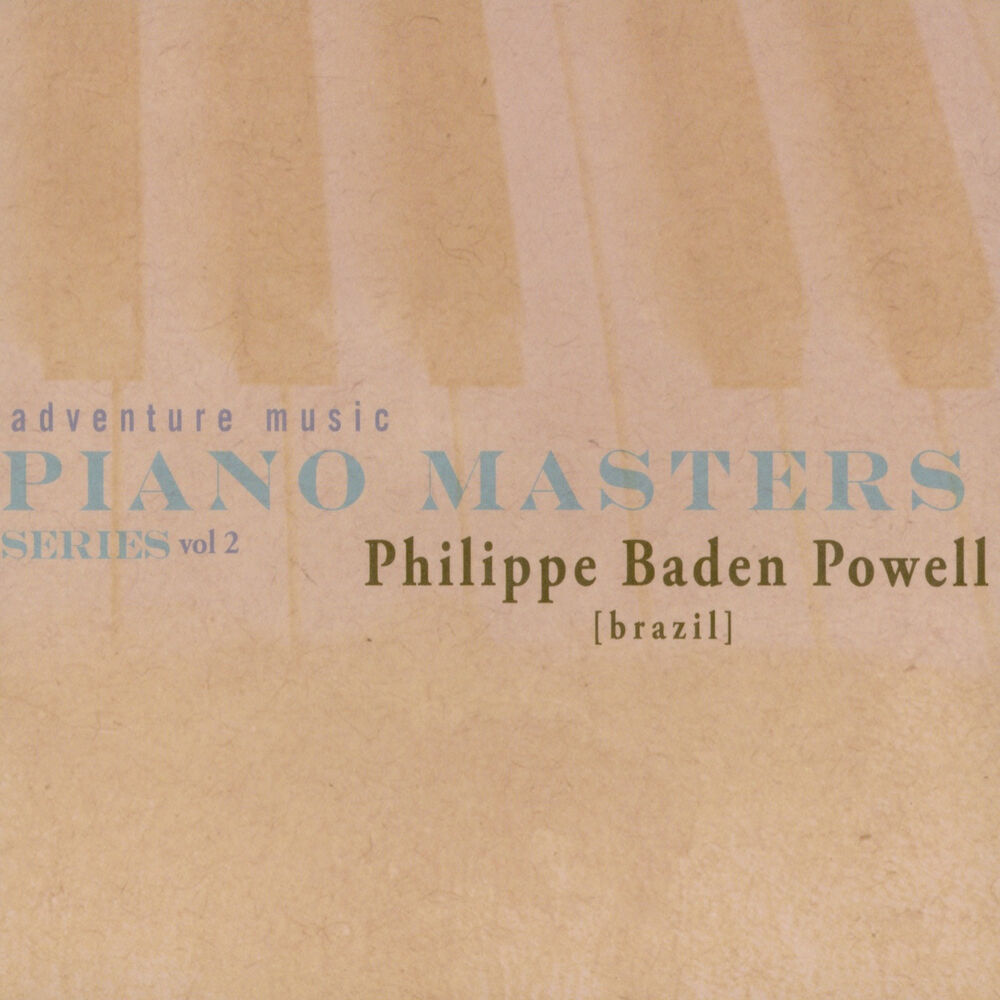 Picture of Piano Masters Vol 2