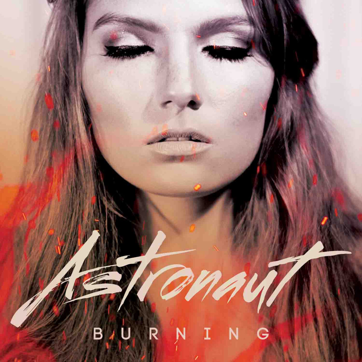 Album cover of Burning
