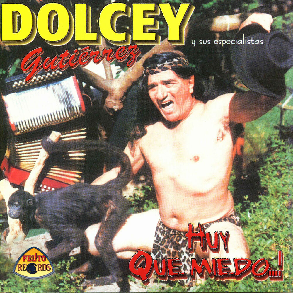 Picture of Huy Que Miedo...!