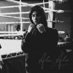 Cover of ALO ALO FREESTYLE