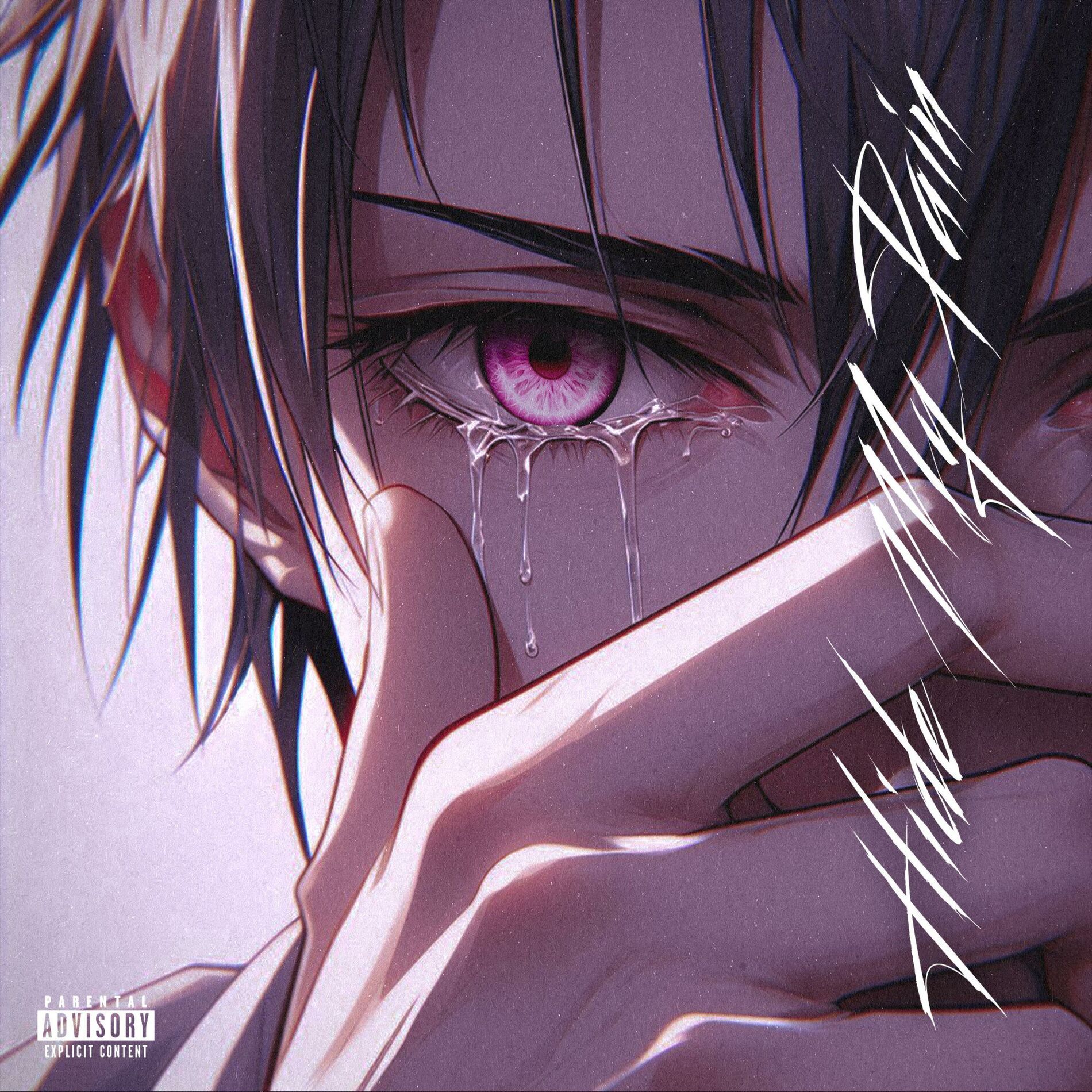 Album cover of Hide My Pain