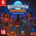 DANJ&Eacute;R&Egrave;Z (feat. DJ LUCHSHIY) [BOUYONMON KREYOL VERSION]