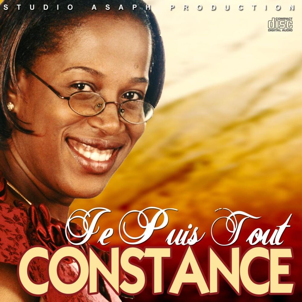 Picture of Je Puis Tout