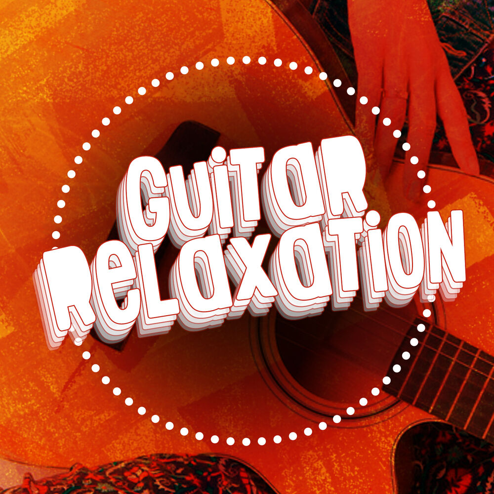 Picture of Guitar Relaxation