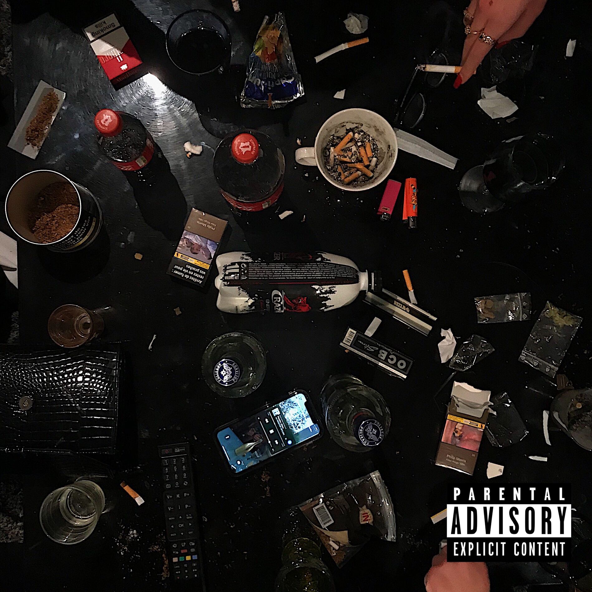 Album cover of EKO
