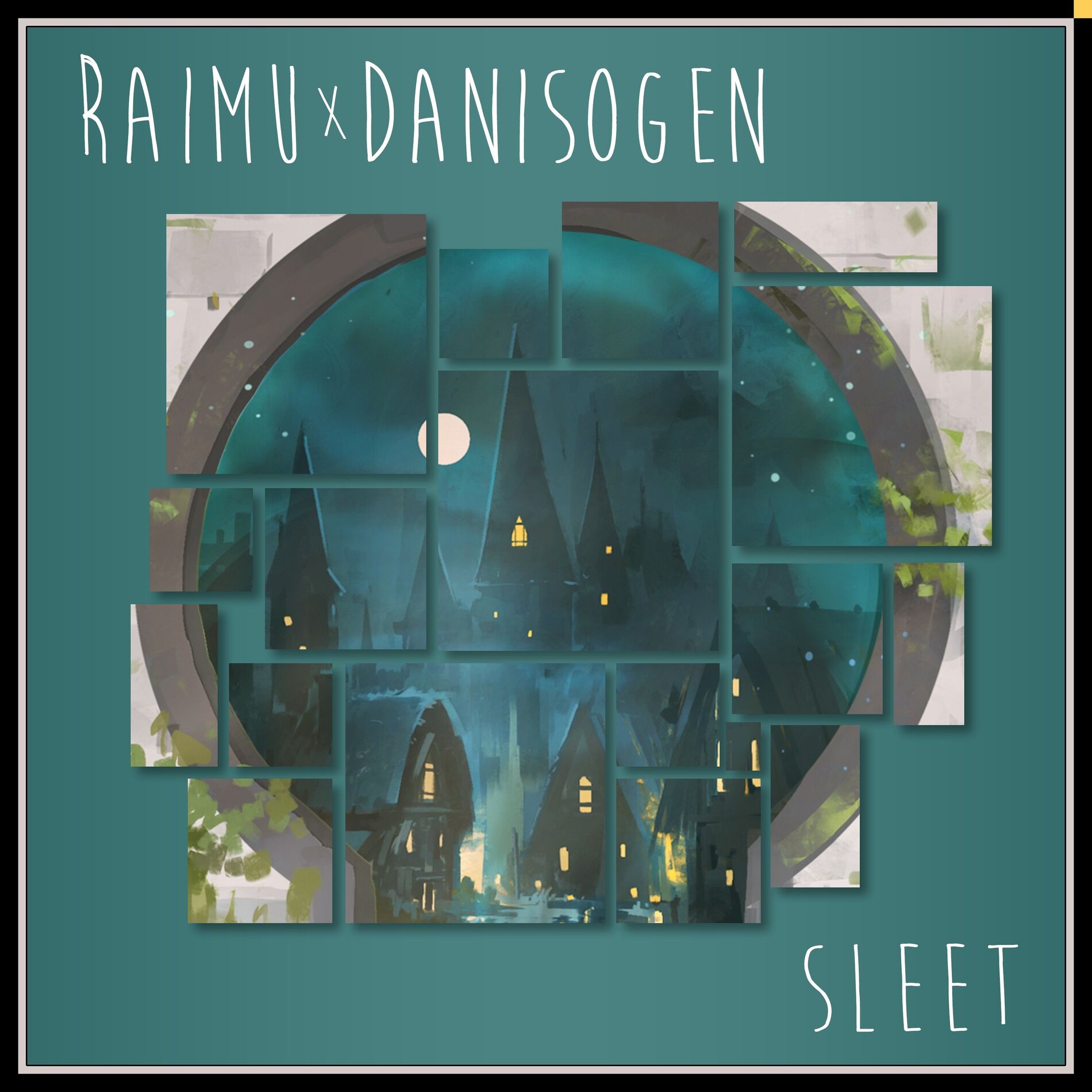 Album picture of Sleet