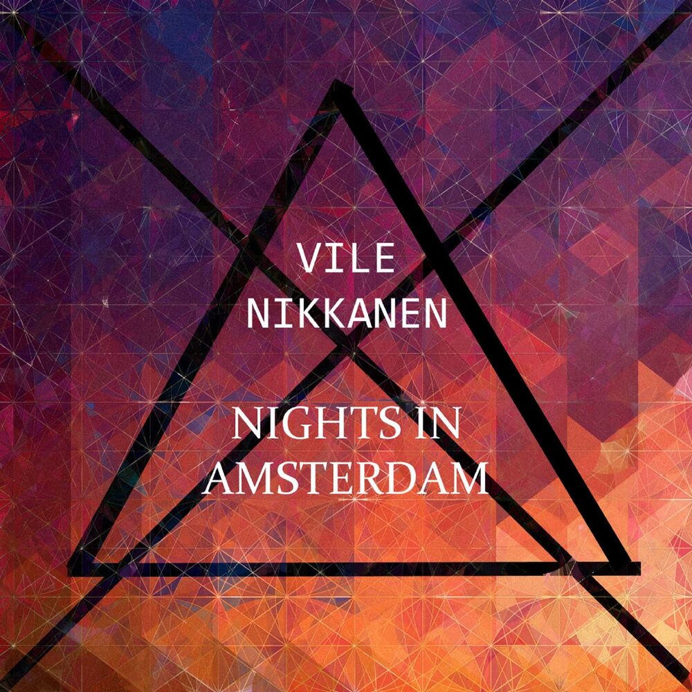 Picture of Nights In Amsterdam