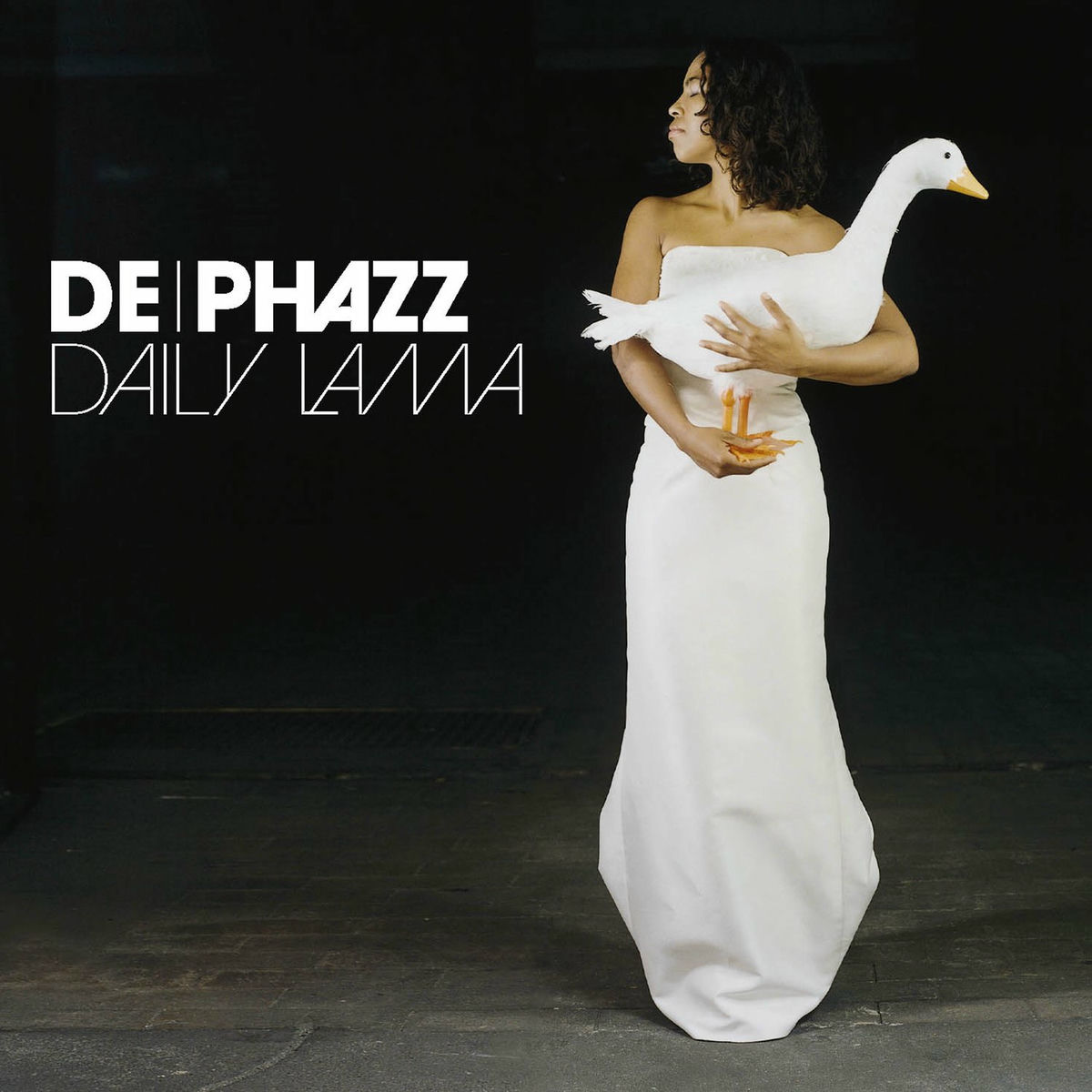 Album cover of Désert d'amour