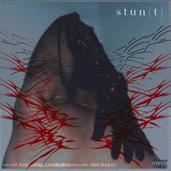 Cover of Stun(t) [feat. Bapari]