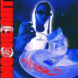Cover of Moonlight