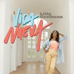 Cover of Vida Nueva