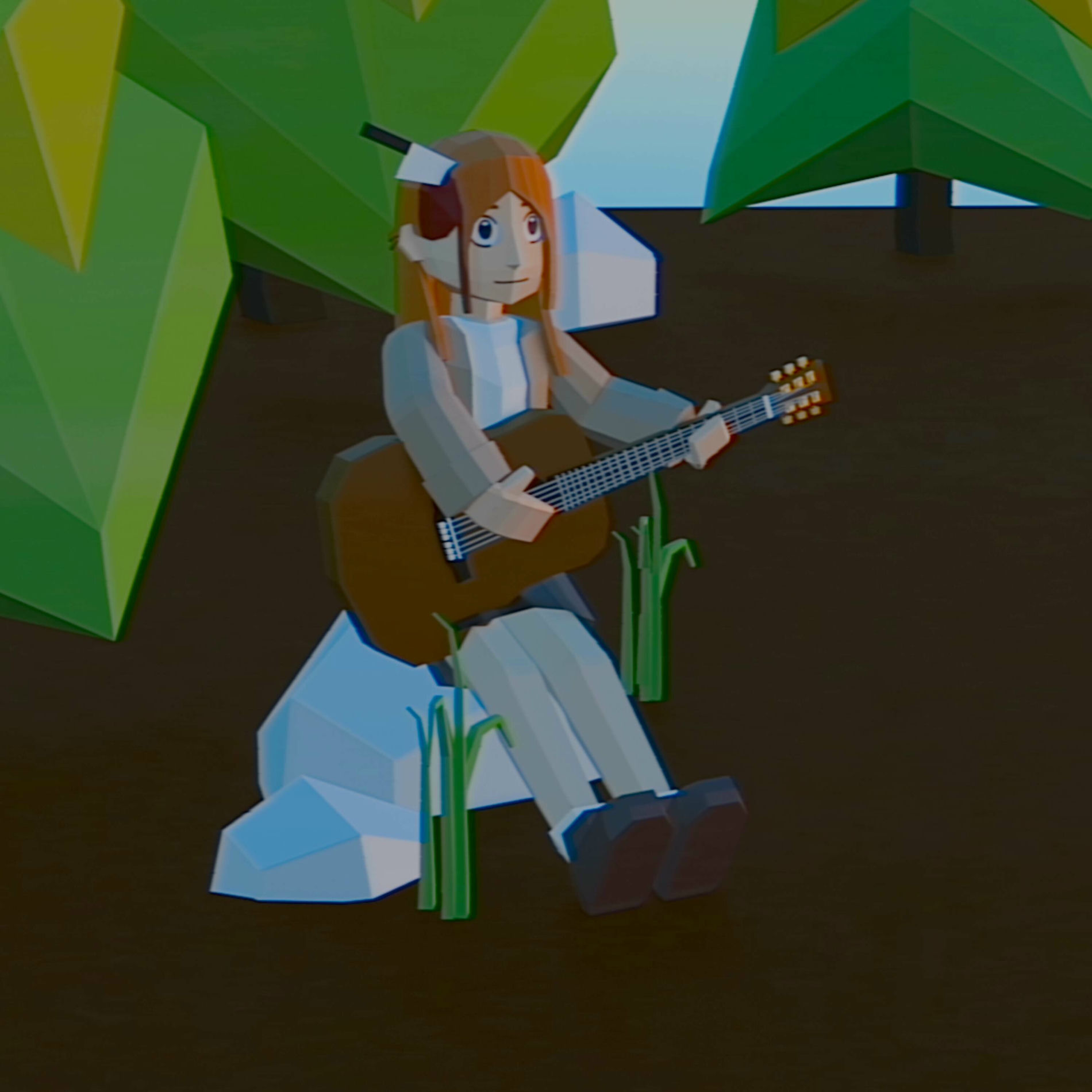 Album cover of O sangue dela