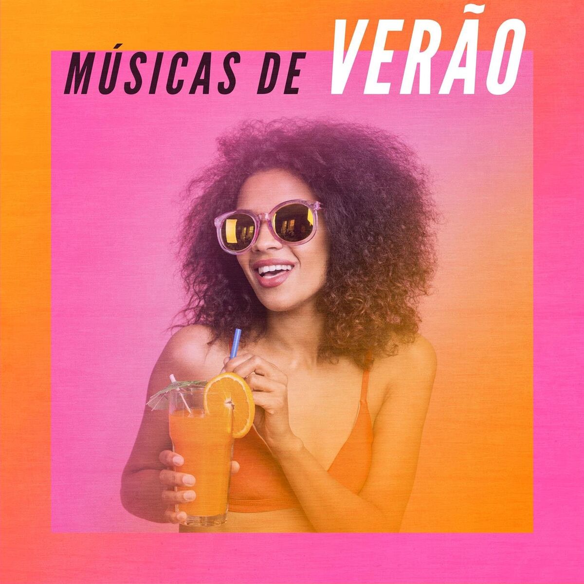 Album cover of Músicas de Verão