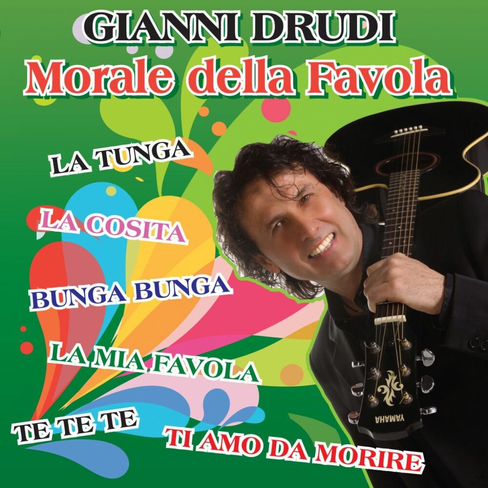 Picture of Morale della favola