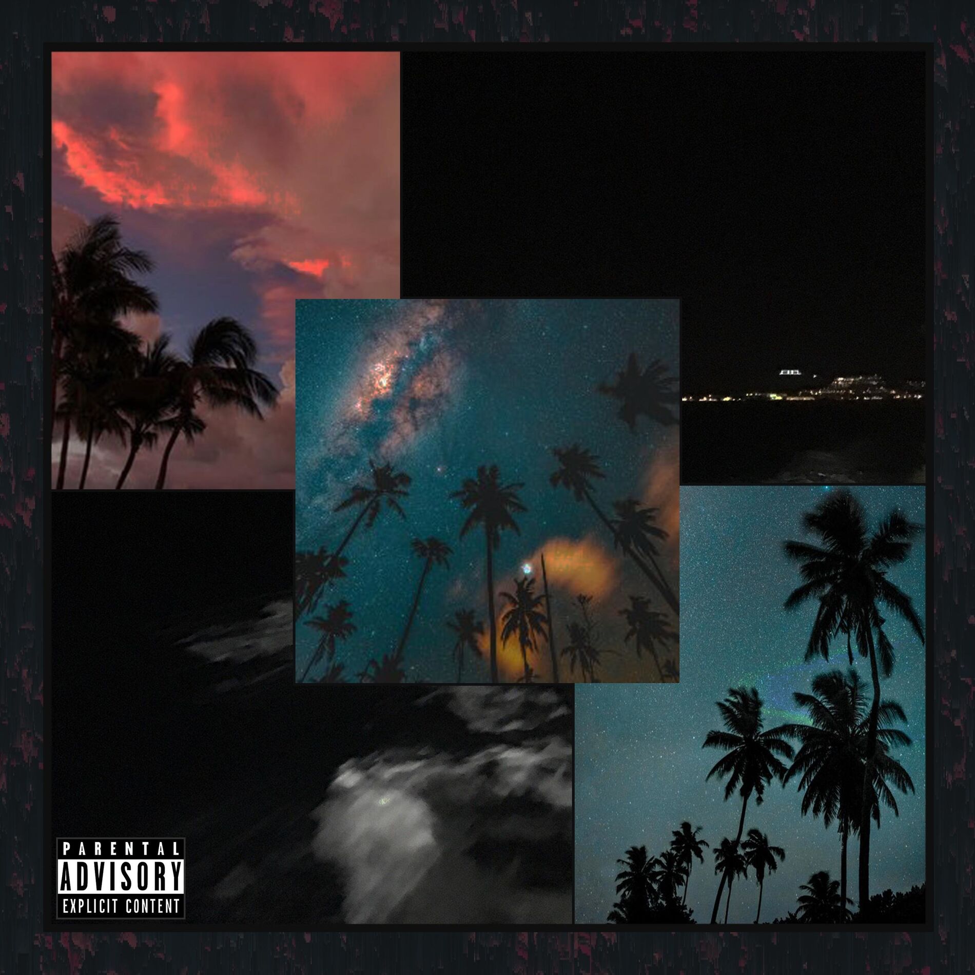 Album cover of Break Bones