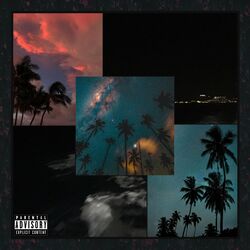 Cover of The Sun Turns To Darkness