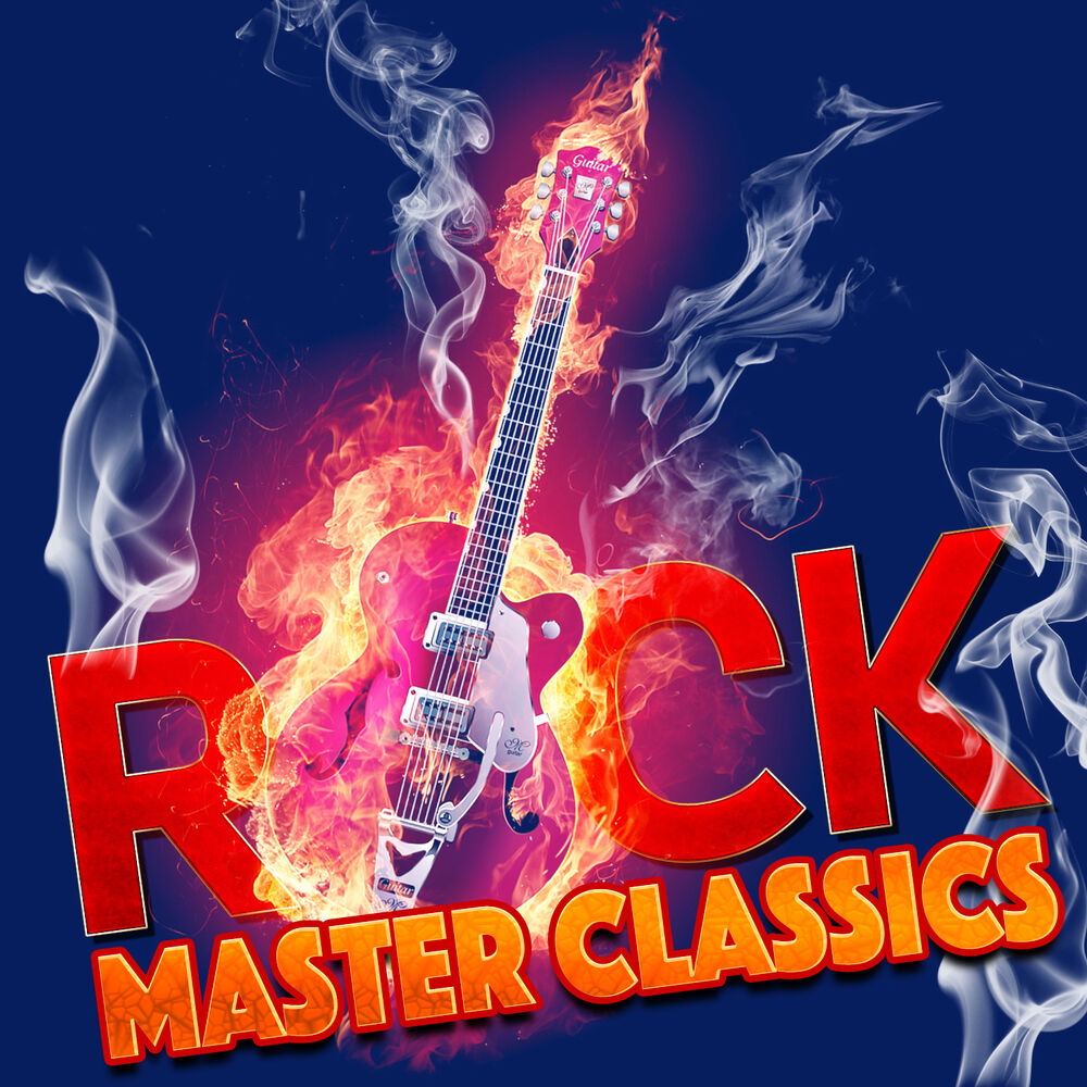 Picture of Rock Master Classics