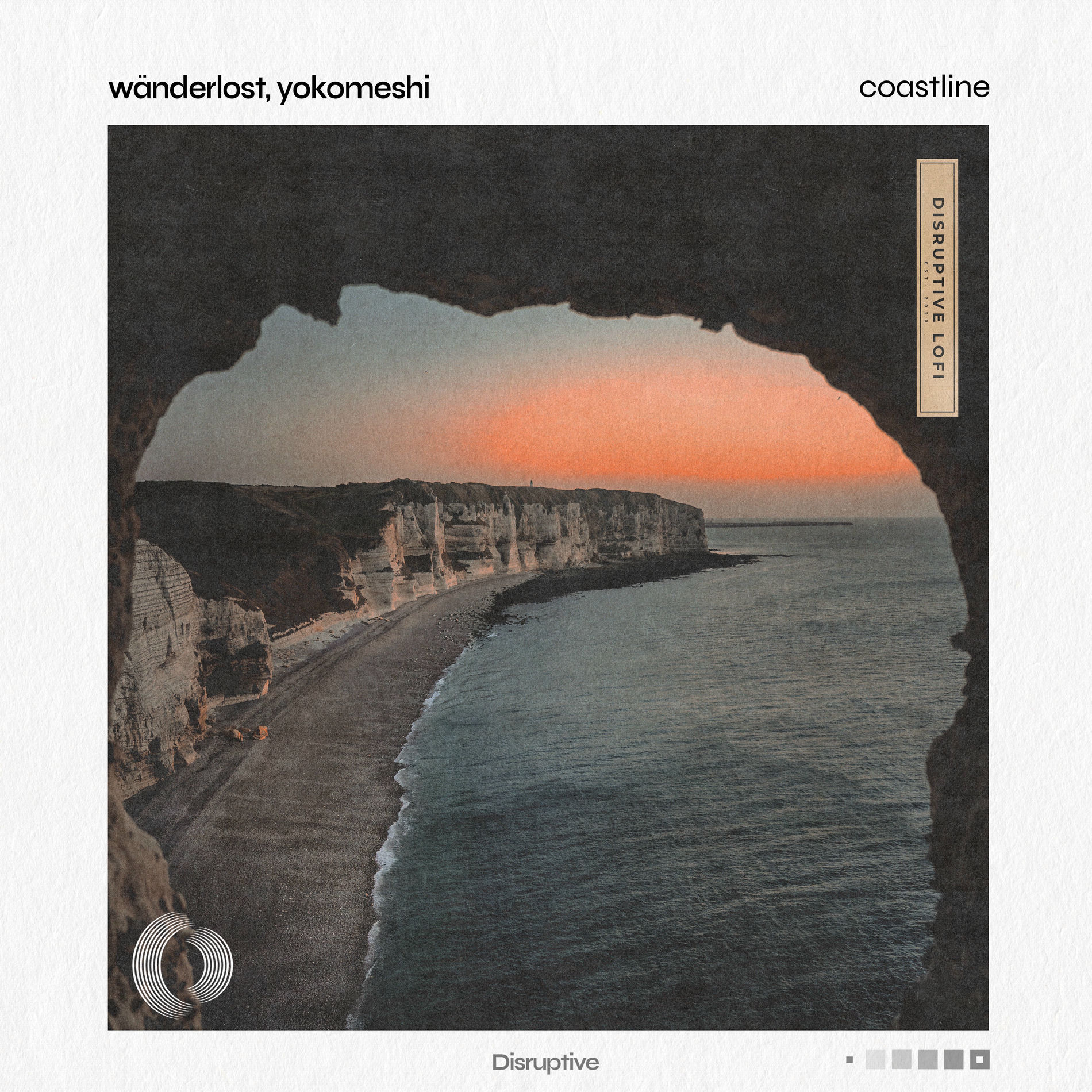 Album cover of Coastline