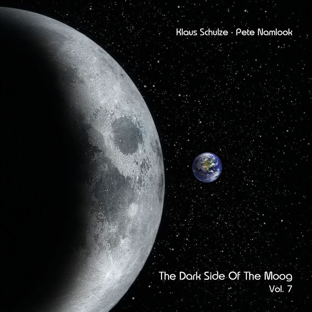 Picture of The Dark Side of the Moog, Vol. 7
