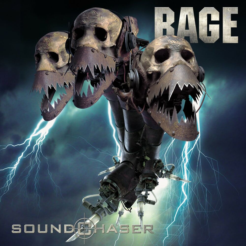 Picture of Soundchaser