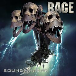 Cover of Soundchaser