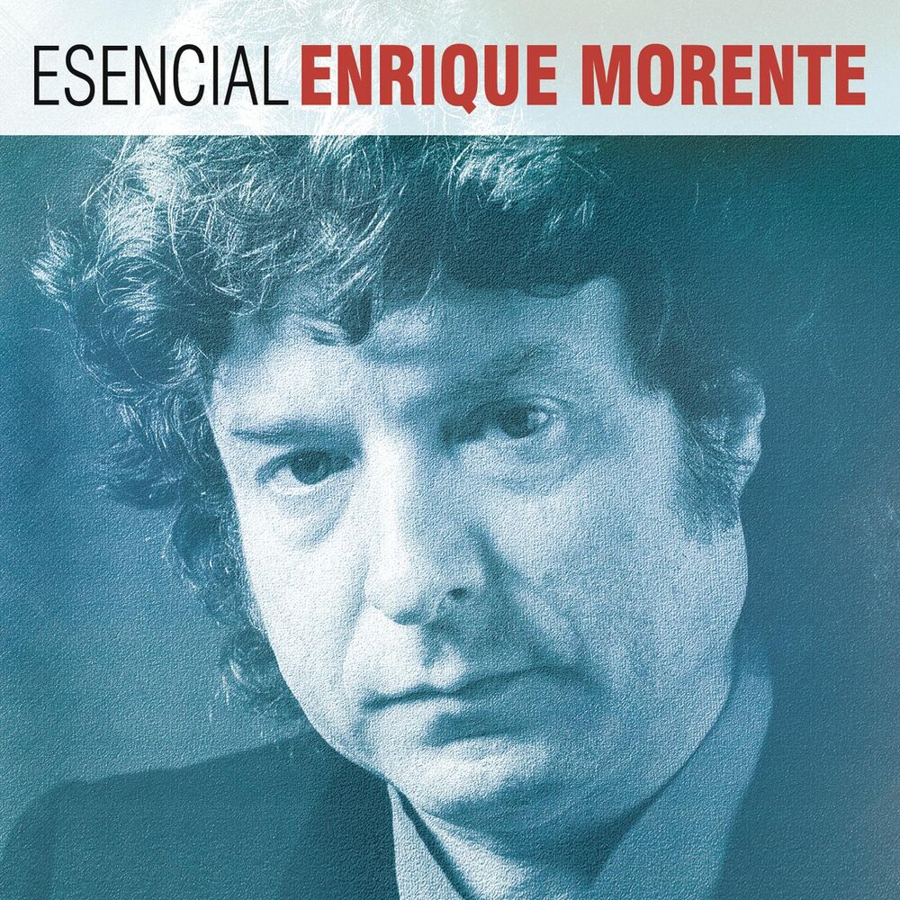 Picture of Esencial Enrique Morente