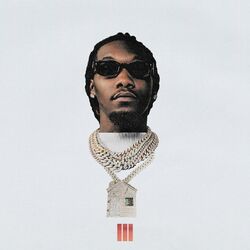 Cover of Culture III (Offset's Way)