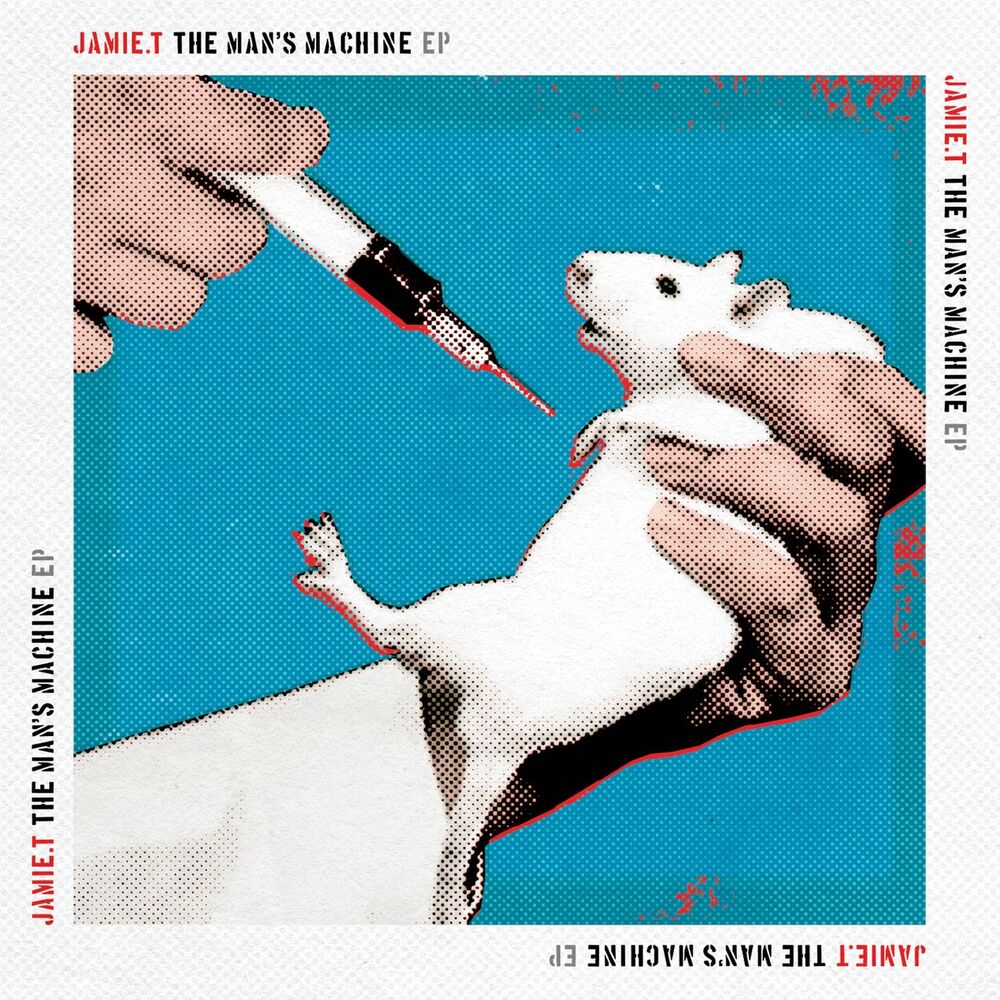 Picture of The Man's Machine EP