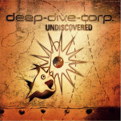 Cover of Undiscovered