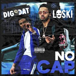 Cover of No Cap