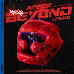 Cover of BEYOND : ZERO