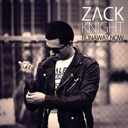 Cover of Runaway